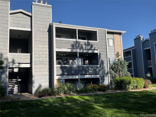 4676 White Rock Circle , Unit 10, Boulder, CO 80301