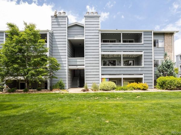 4676 White Rock Circle, Unit 10, Boulder, CO 80301