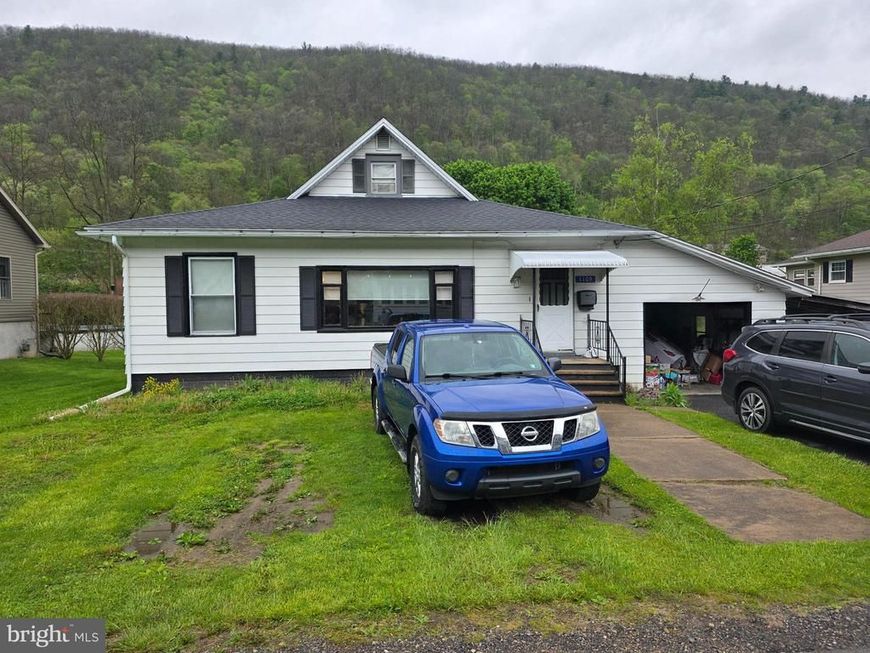 1109 Central Avenue , Renovo, PA 17764 Main Photo