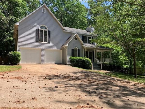 106 Mckinley Circle , LaGrange, GA 30240