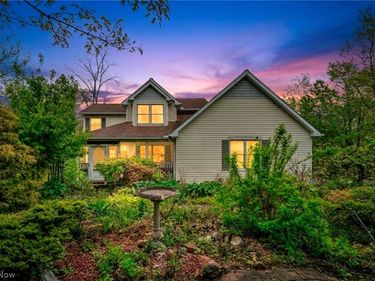 3935 Grant Street, Richfield, OH 44286