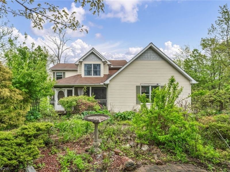 3935 Grant Street , Richfield, OH 44286 Photo 2