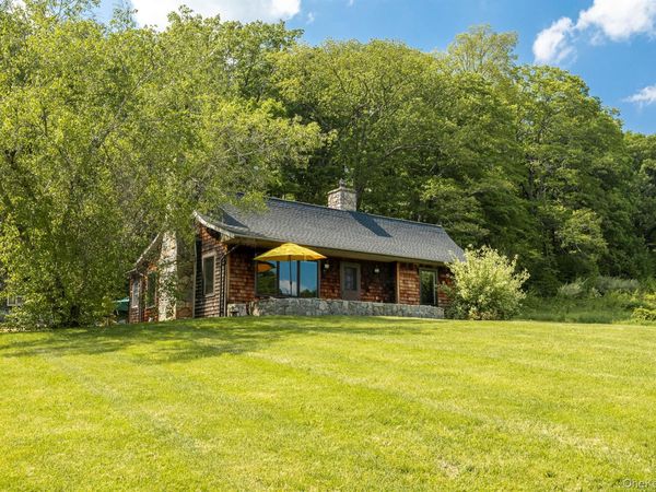3881 ROUTE 44, Millbrook, NY 12545