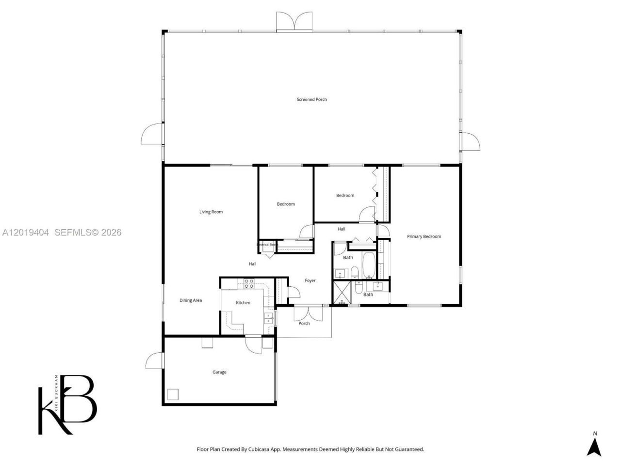 10455 SW 200th St, Cutler Bay, FL 33157 Photo