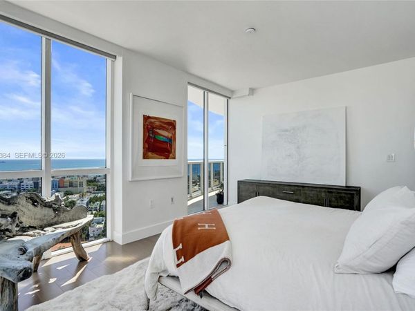 400 Alton Rd , Unit PH11, Miami Beach, FL 33139
