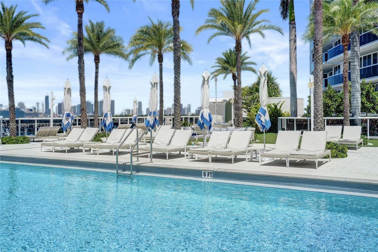 400 Alton Rd , Unit PH11, Miami Beach, FL 33139 Photo