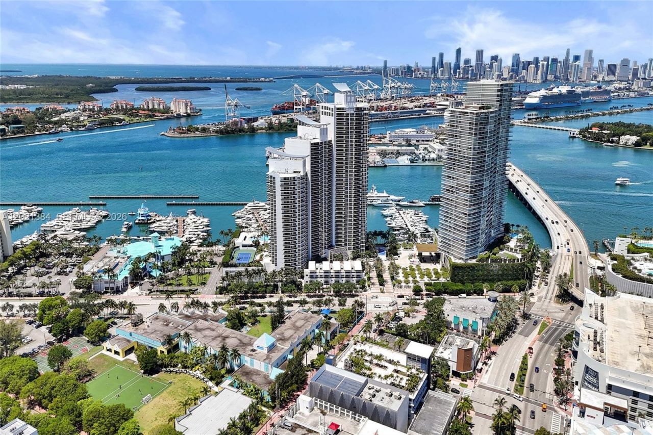 400 Alton Rd , Unit PH11, Miami Beach, FL 33139 Photo