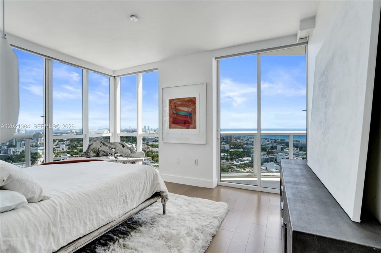 400 Alton Rd , Unit PH11, Miami Beach, FL 33139 Photo
