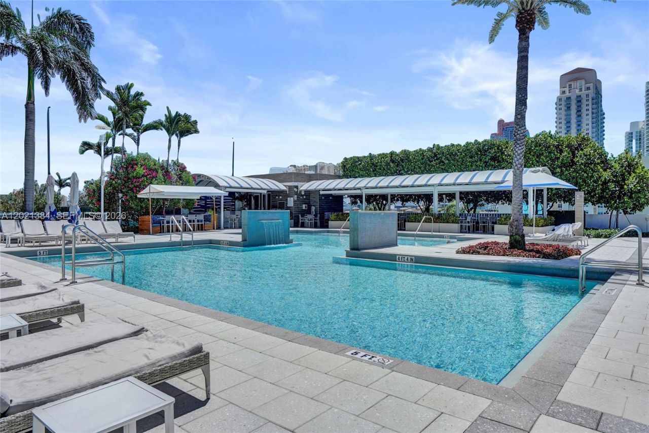 400 Alton Rd , Unit PH11, Miami Beach, FL 33139 Photo