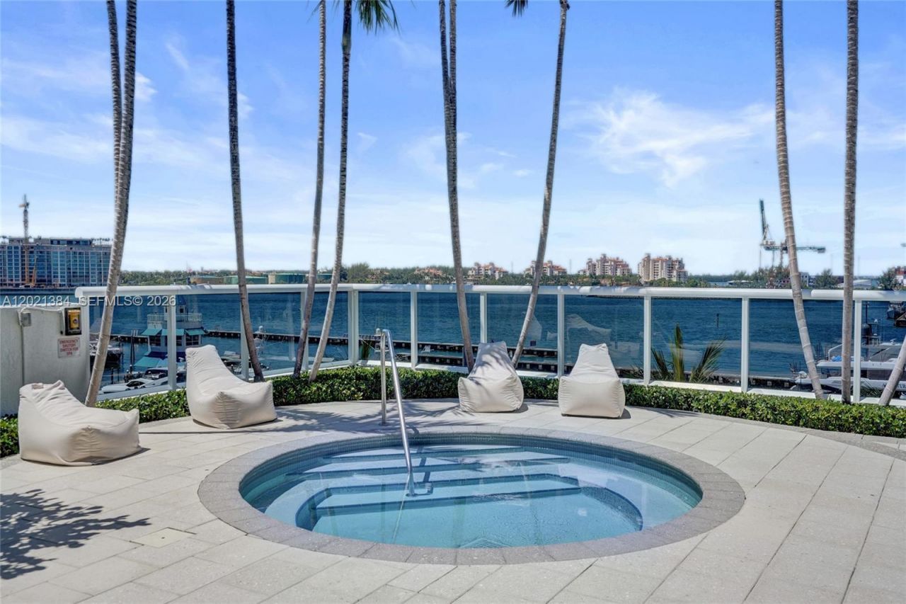 400 Alton Rd , Unit PH11, Miami Beach, FL 33139 Photo