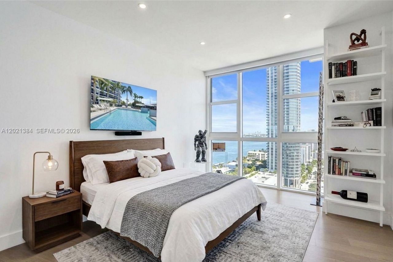 400 Alton Rd , Unit PH11, Miami Beach, FL 33139 Photo