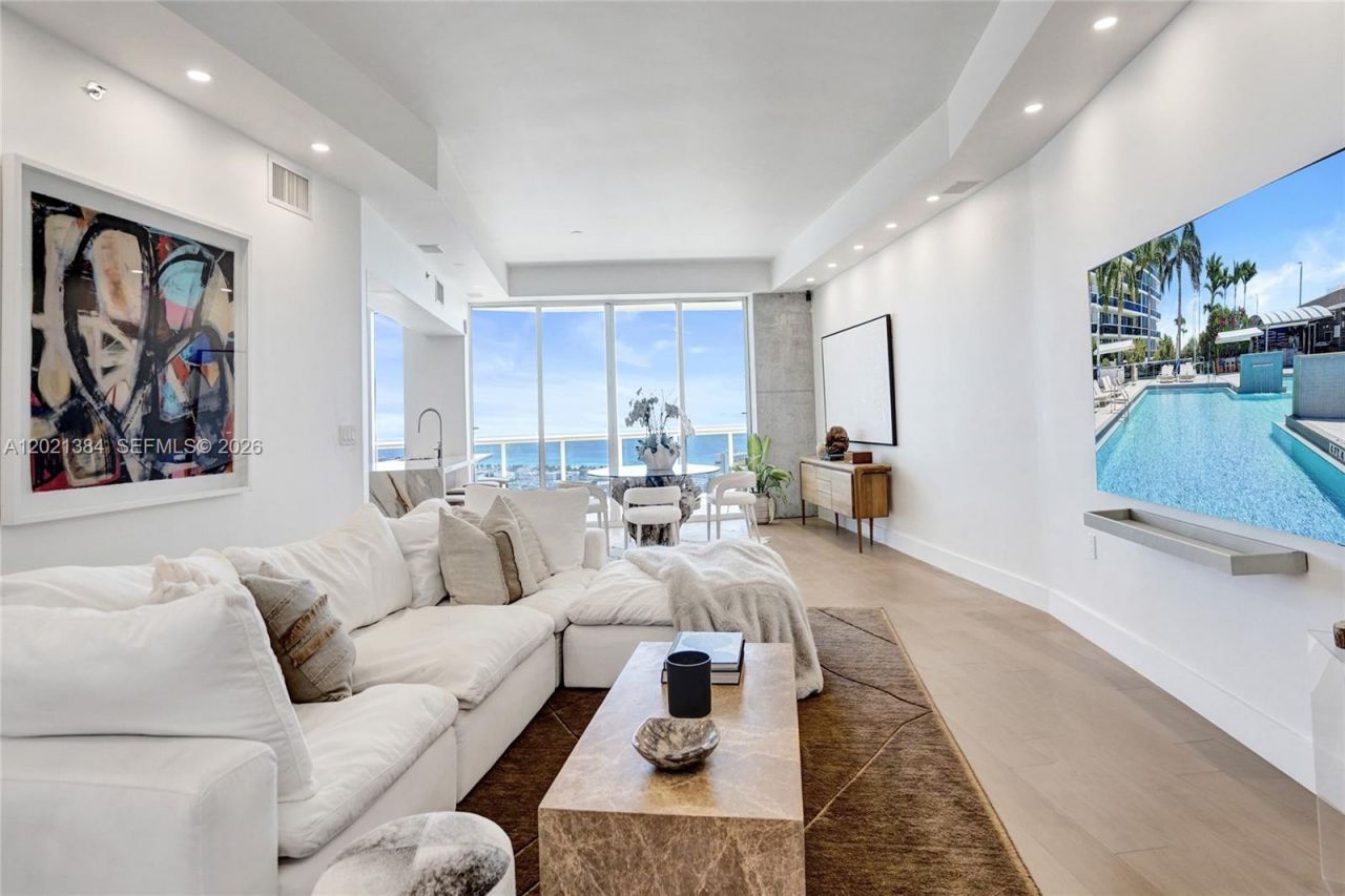 400 Alton Rd , Unit PH11, Miami Beach, FL 33139 Photo