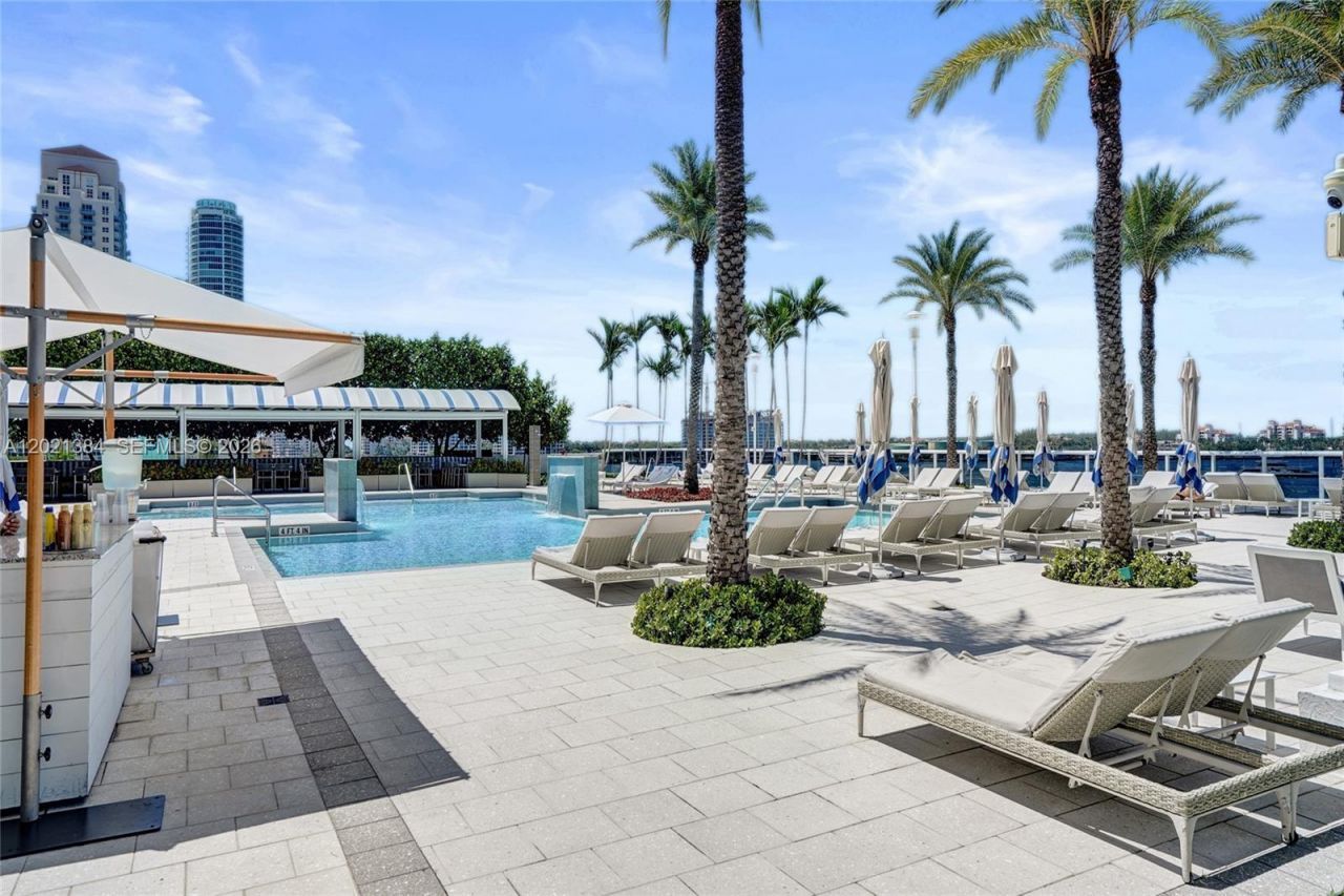 400 Alton Rd , Unit PH11, Miami Beach, FL 33139 Photo