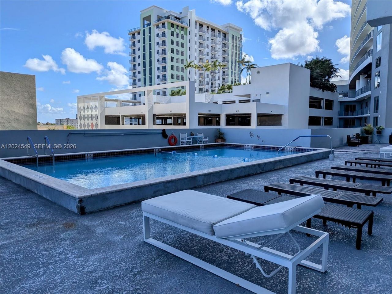 1720 Harrison St, Unit 14D, Hollywood, FL 33020 Photo