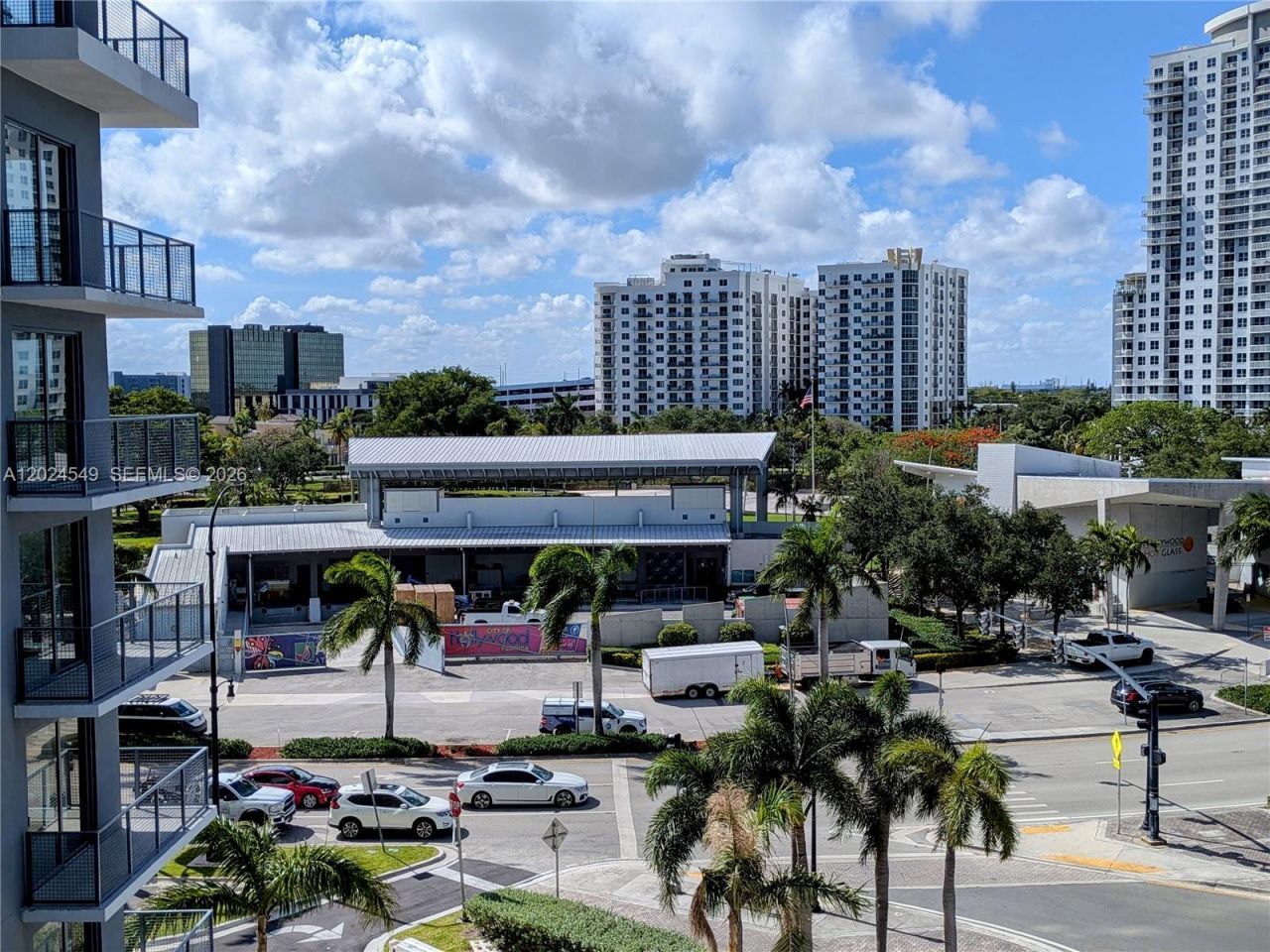 1720 Harrison St, Unit 14D, Hollywood, FL 33020 Photo