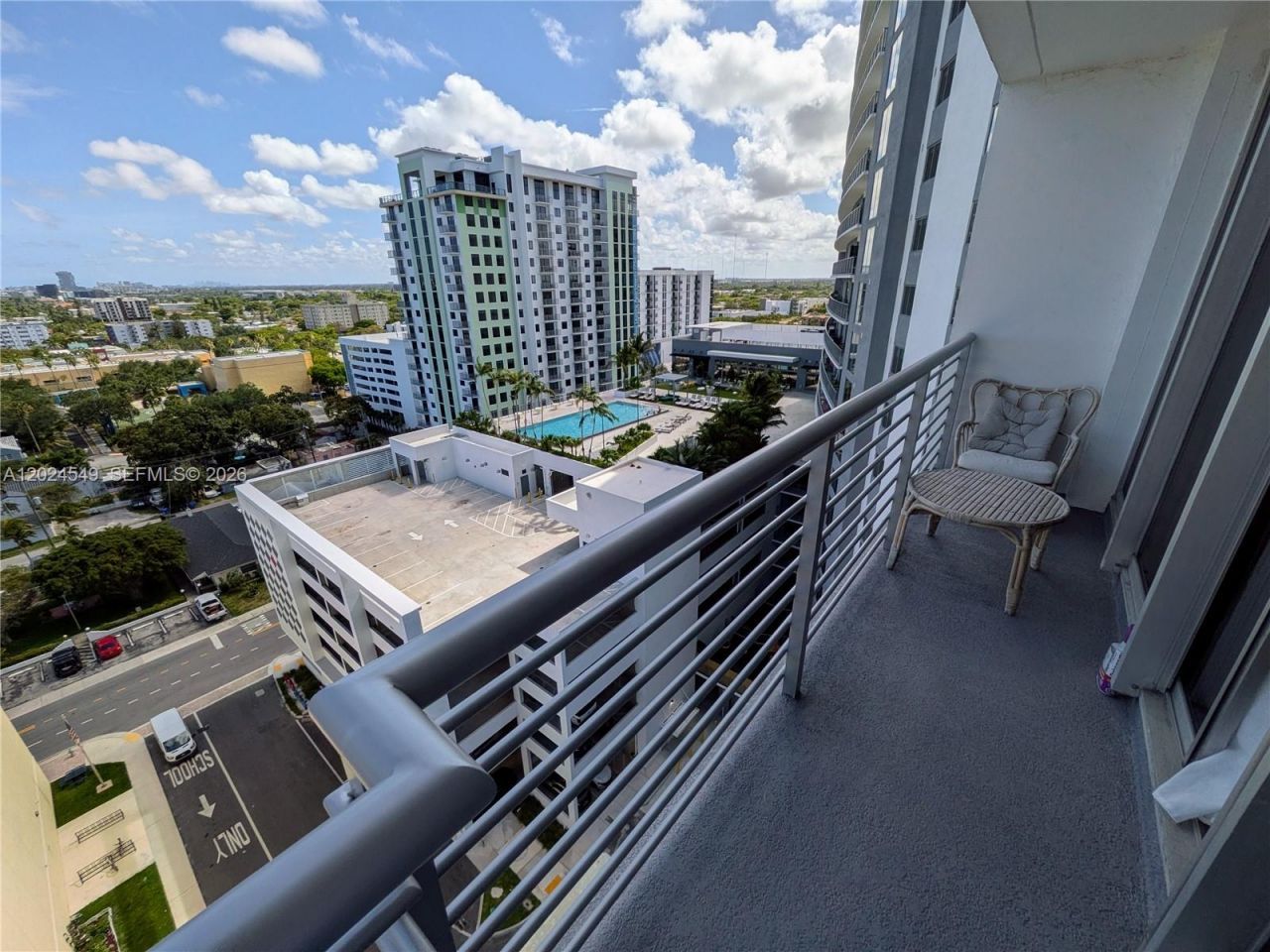 1720 Harrison St, Unit 14D, Hollywood, FL 33020 Photo