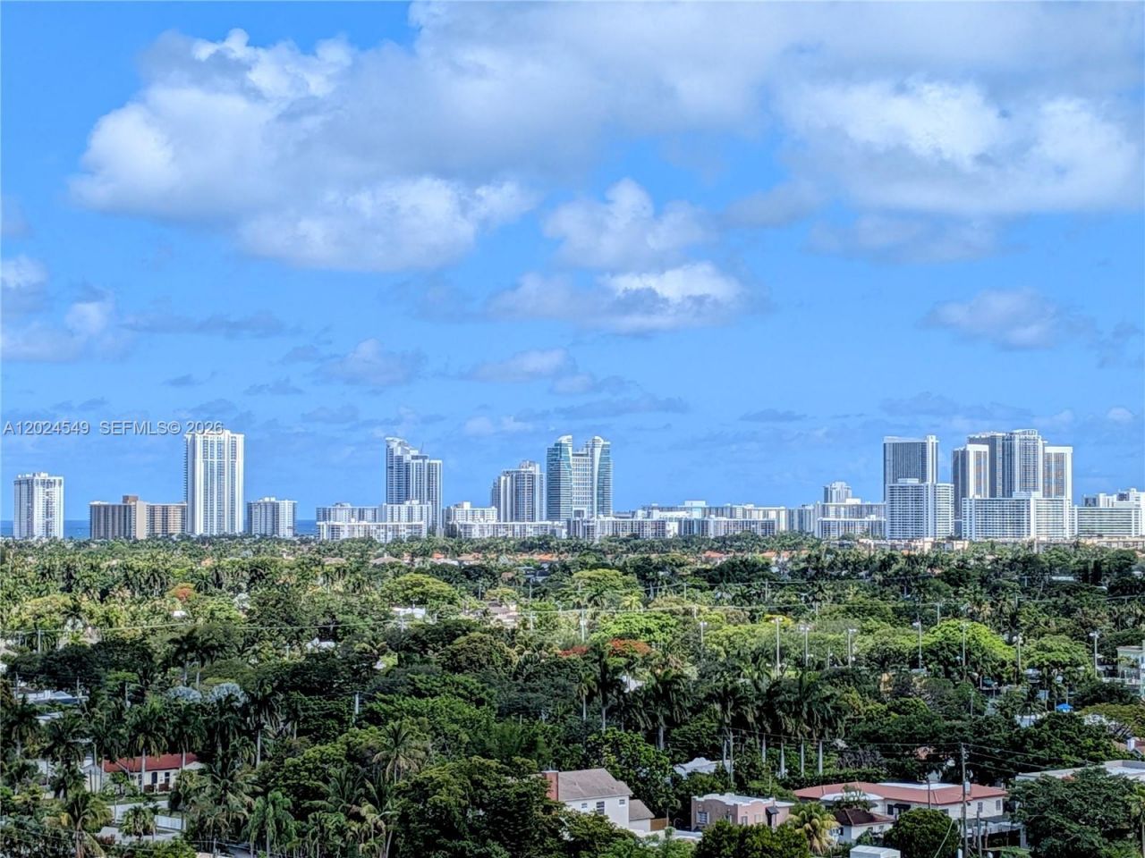 1720 Harrison St, Unit 14D, Hollywood, FL 33020 Photo