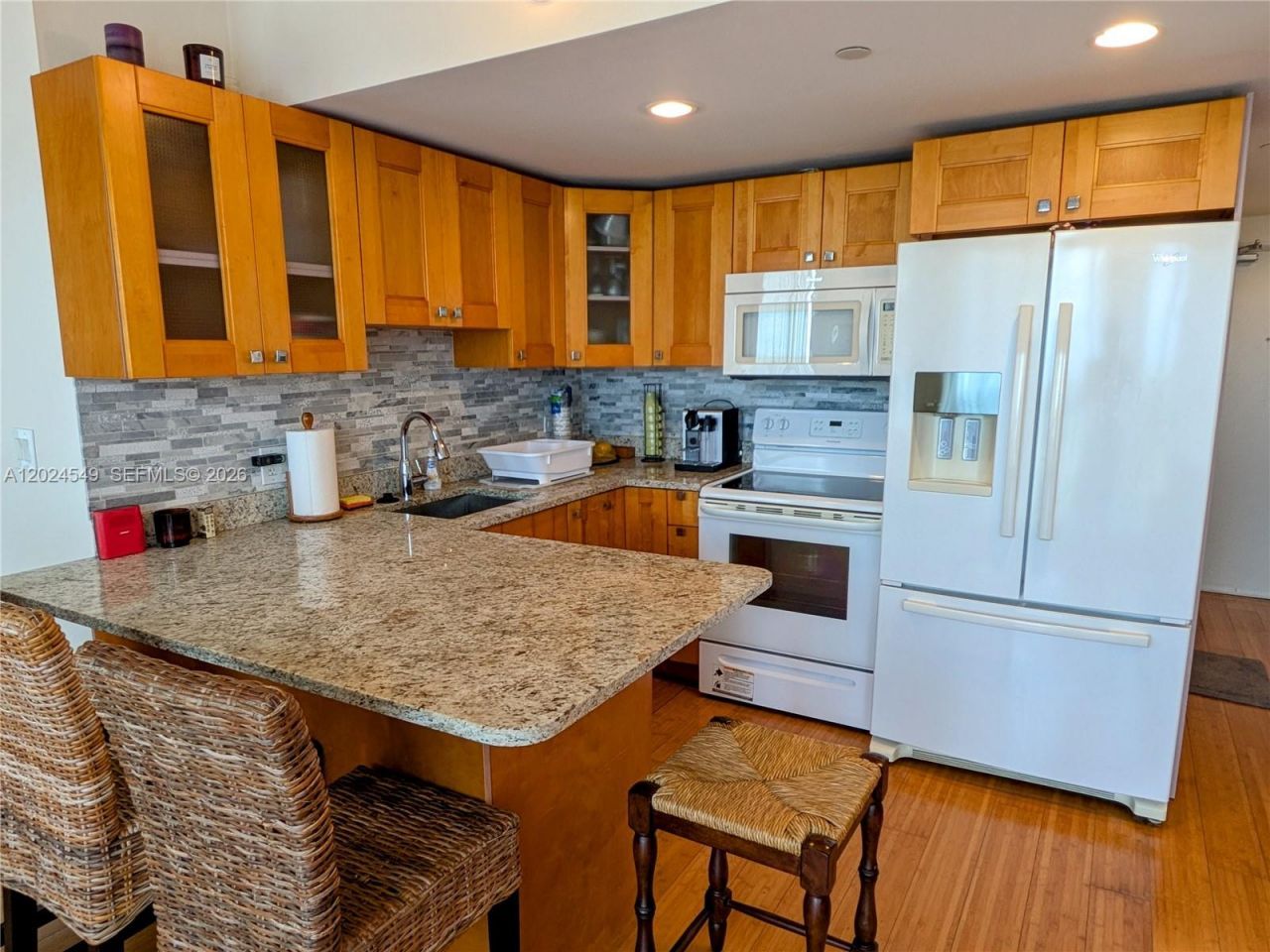 1720 Harrison St, Unit 14D, Hollywood, FL 33020 Photo