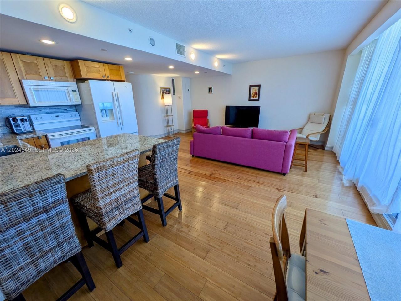 1720 Harrison St, Unit 14D, Hollywood, FL 33020 Photo