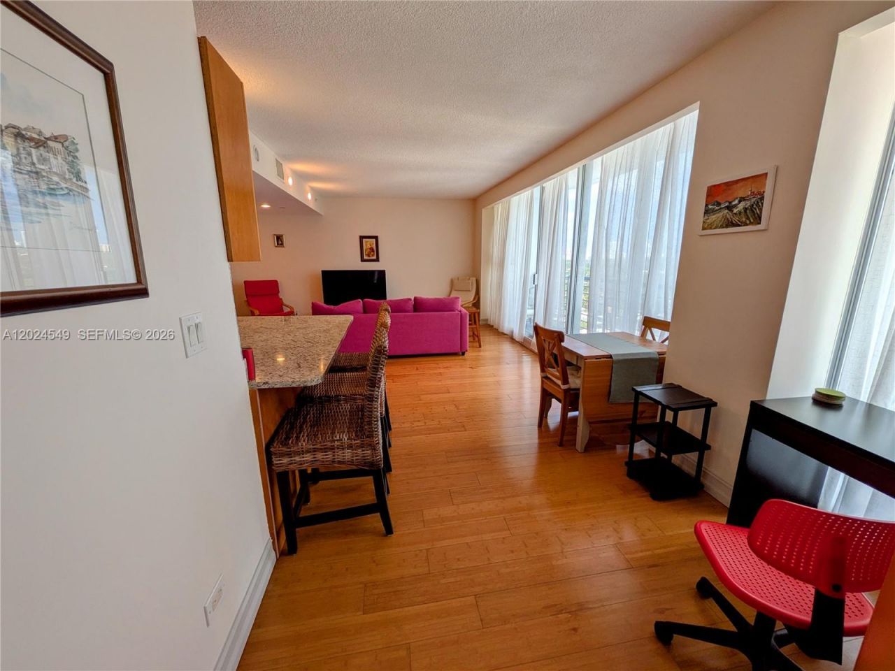 1720 Harrison St, Unit 14D, Hollywood, FL 33020 Photo