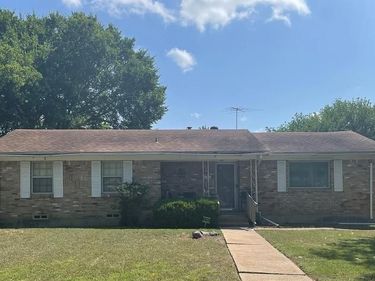 1838 Oak Hill Circle, Dallas, TX 75217