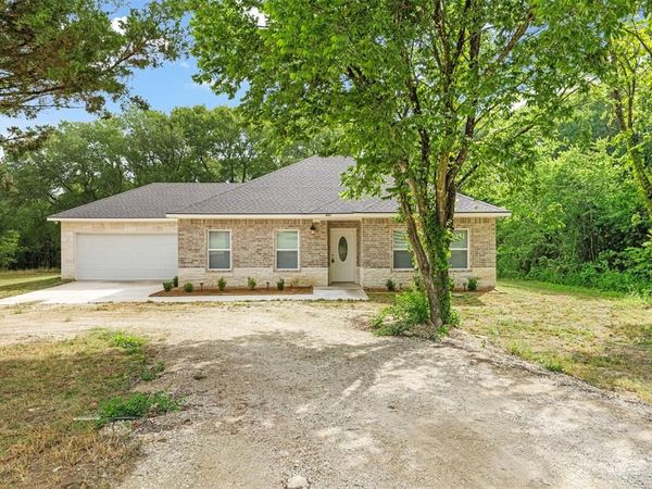851 SE County Road 3048d, Corsicana, TX 75109