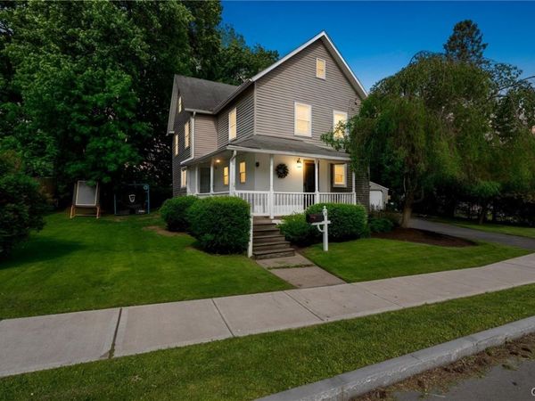 5 Chase Street , Auburn, NY 13021