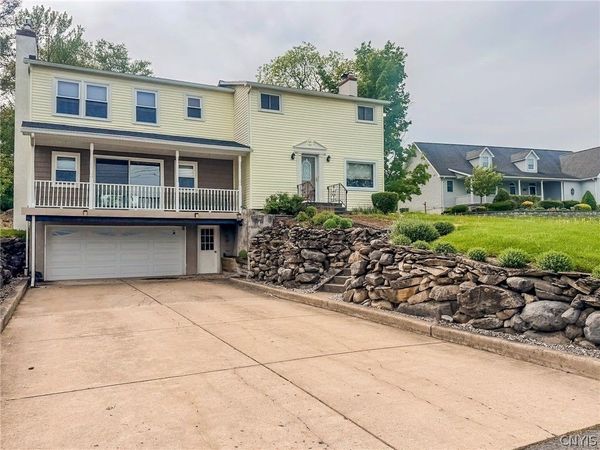 5107 W Lake Road , Auburn, NY 13021