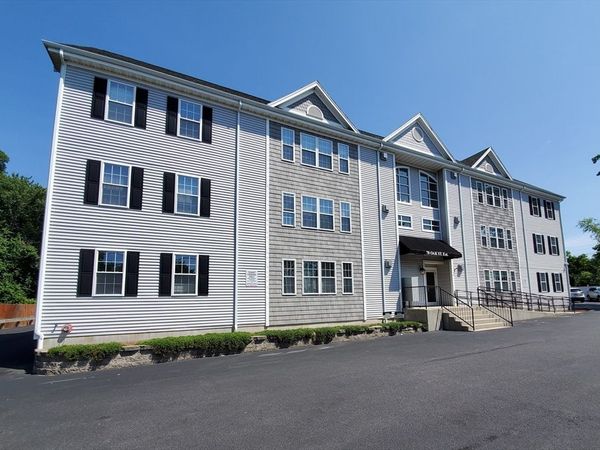 70 Oak Street Extension, Unit 3D, Brockton, MA 02301