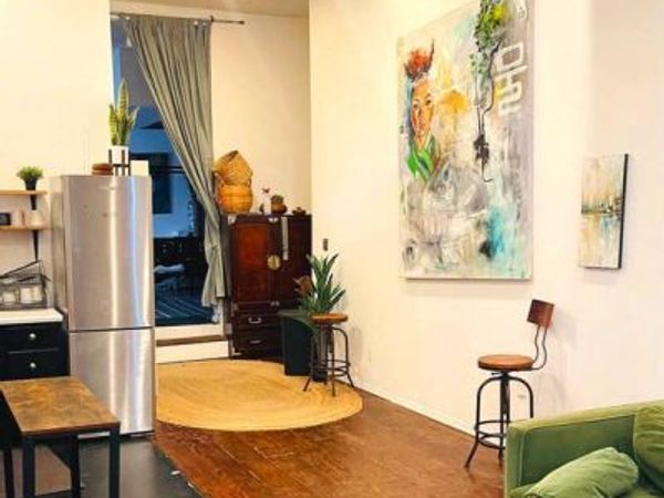 2149 RIDGE AVENUE , Unit A, PHILADELPHIA, PA 19121