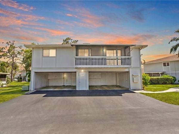 3276 Royal Canadian TRCE, Unit 2, FORT MYERS, FL 33907
