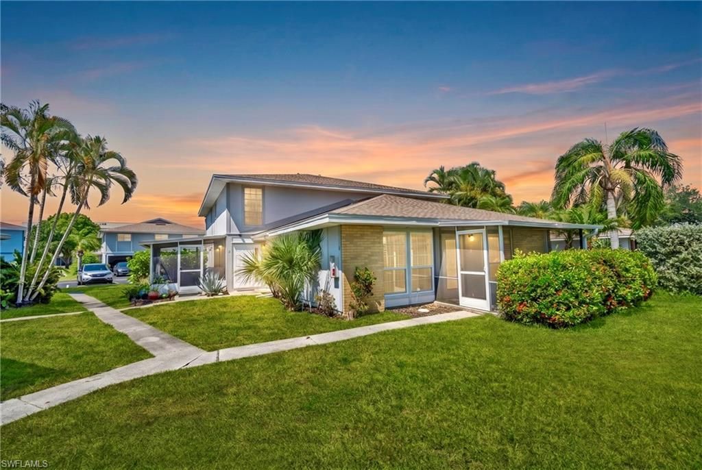 3276 Royal Canadian Trce, Unit 2, Fort Myers, FL 33907 Photo