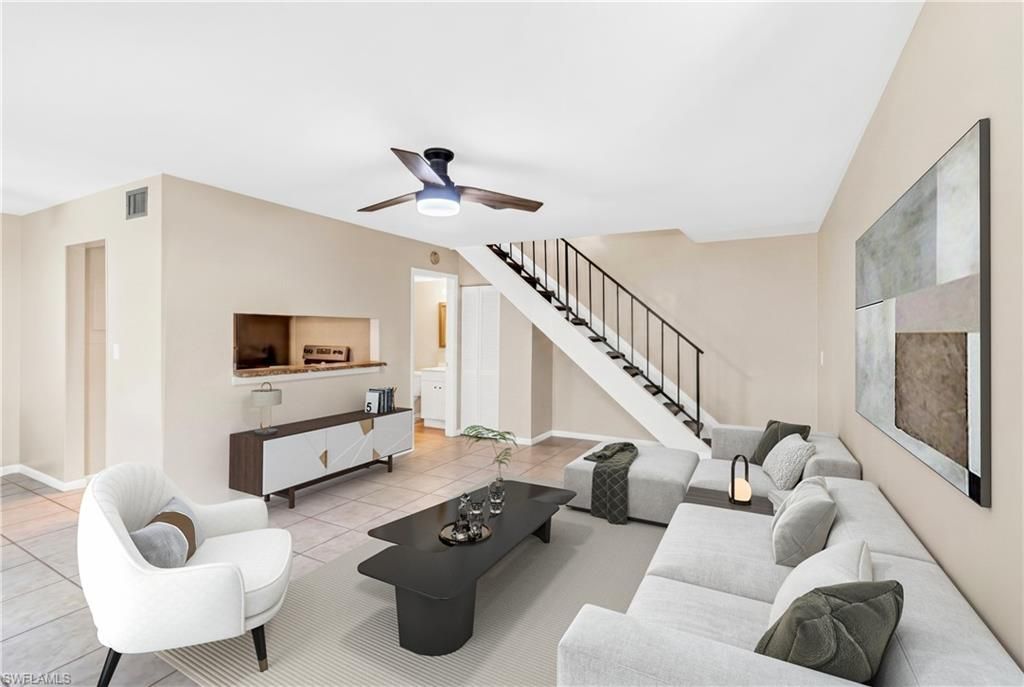 3276 Royal Canadian Trce, Unit 2, Fort Myers, FL 33907 Photo