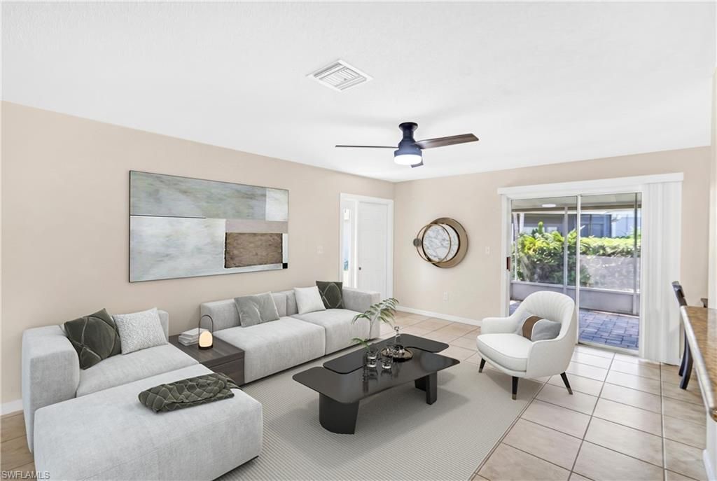 3276 Royal Canadian Trce, Unit 2, Fort Myers, FL 33907 Photo