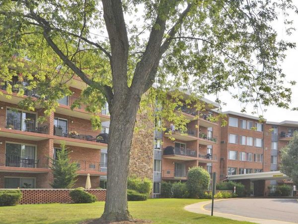 18 E Old Willow Road , Unit 425N, Prospect Heights, IL 60070