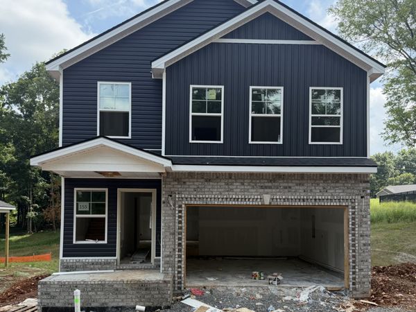 155 Irish Hills , Clarksville, TN 37042