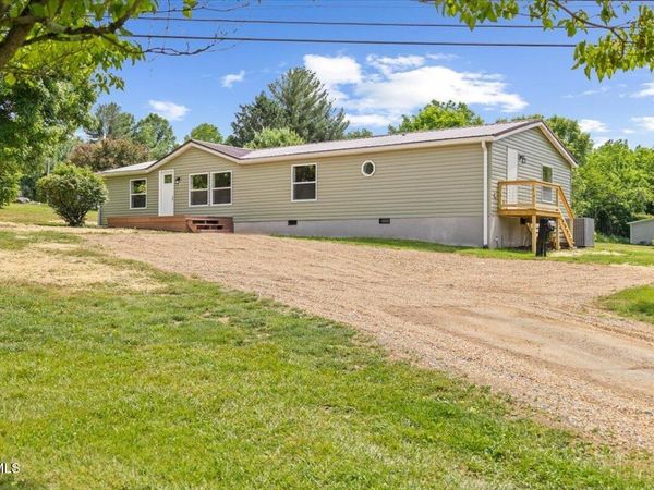 305 Broyles Lane, Bristol, TN 37620