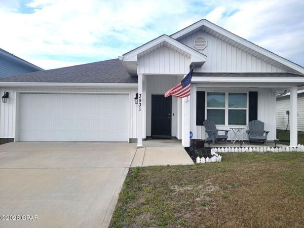 3931 Silver Spur Road , Panama City, FL 32404