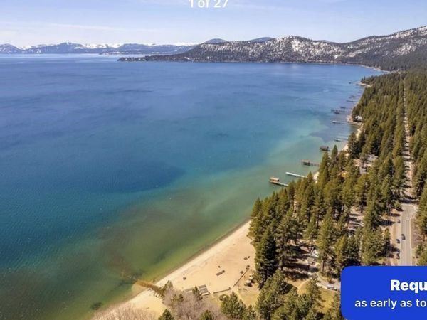 321 Ski Way, UNIT 12, Incline Village, NV 89451