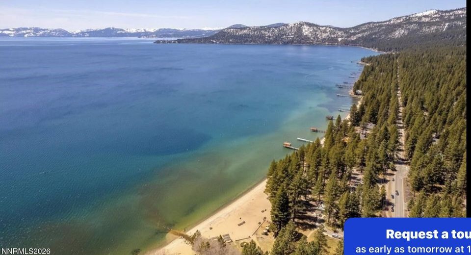 321 Ski Way, Unit 12, Incline Village, NV 89451 Photo
