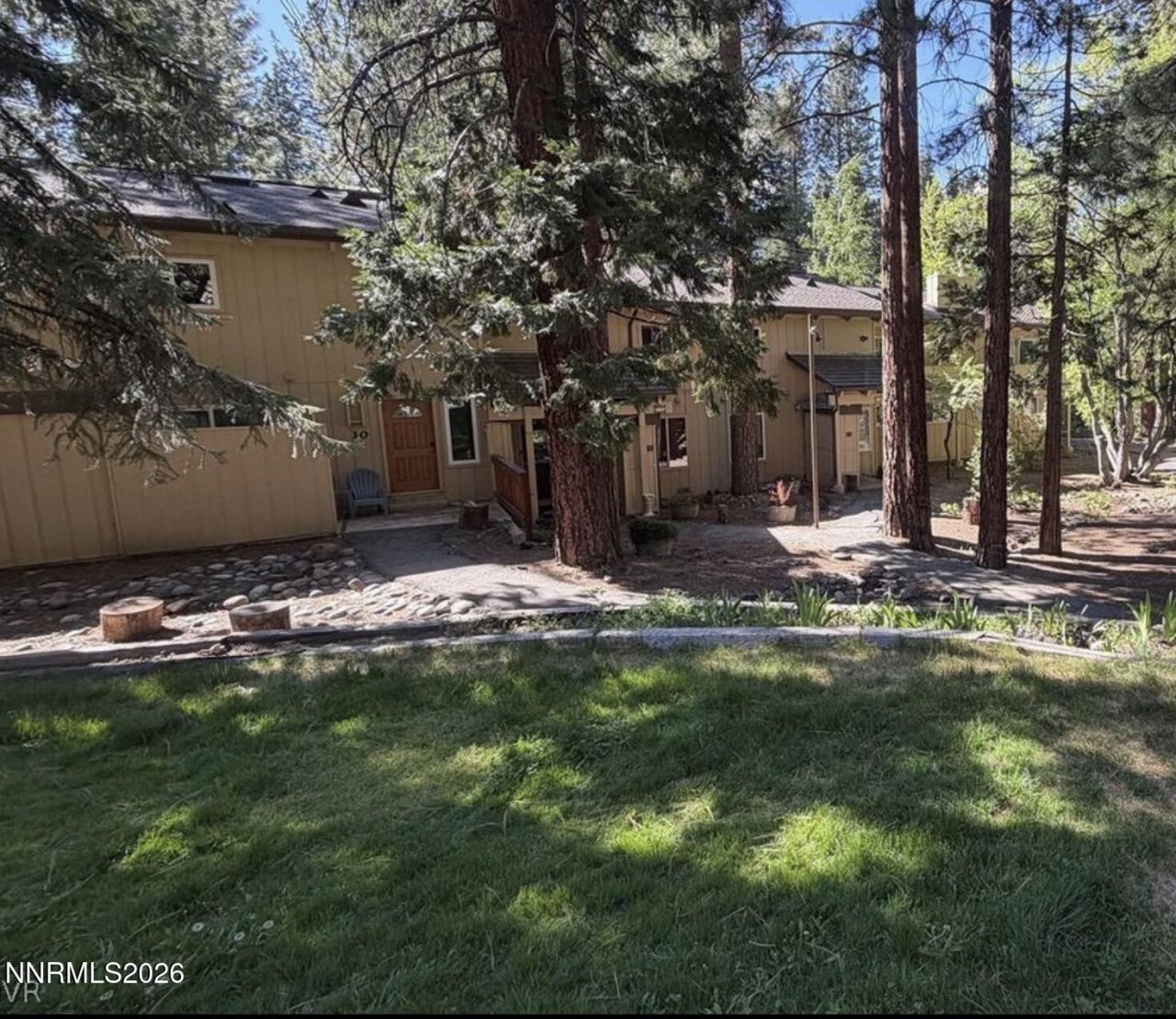 321 Ski Way, Unit 12, Incline Village, NV 89451 Main Photo
