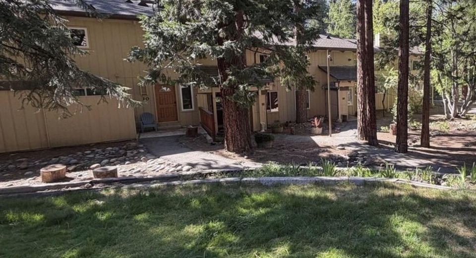 321 Ski Way, Unit 12, Incline Village, NV 89451 Photo