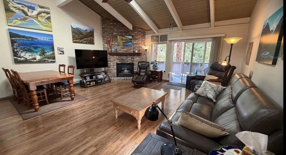 321 Ski Way, Unit 12, Incline Village, NV 89451 Photo