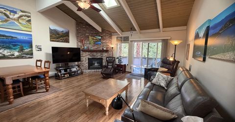 321 Ski Way, Unit 12, Incline Village, NV 89451 Photo