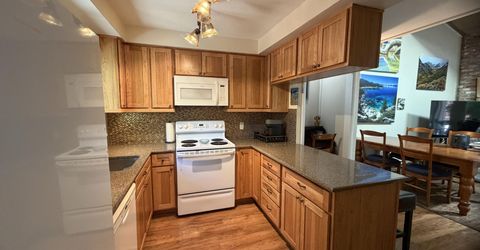 321 Ski Way, Unit 12, Incline Village, NV 89451 Photo