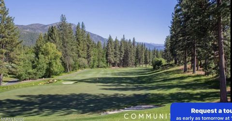 321 Ski Way, Unit 12, Incline Village, NV 89451 Photo