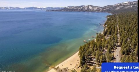 321 Ski Way, Unit 12, Incline Village, NV 89451 Photo