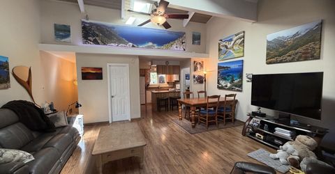 321 Ski Way, Unit 12, Incline Village, NV 89451 Photo