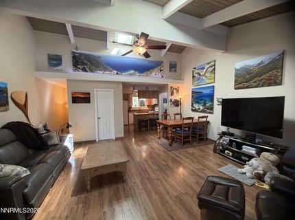 321 Ski Way, Unit 12, Incline Village, NV 89451 Photo