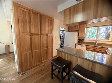 321 Ski Way, Unit 12, Incline Village, NV 89451 Photo